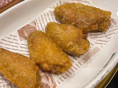 -新白鹿餐厅(京基KK ONE店)