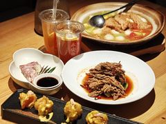 -永安鱼庄·镇江菜(东吴路店)