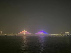 -武汉两江游览·夜游长江(汉口粤汉码头)