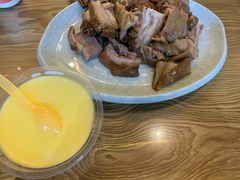 -清真·益鑫羊肉手抓馆(花园北街店)