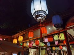 -院8里·少城记忆老川菜(宽窄巷子店)