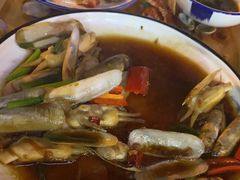 -鑫悦楼煎蟹·16年海鲜大排档
