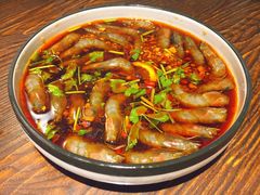 -大洋家·精品潮汕菜·生腌砂锅粥(天河东路店)