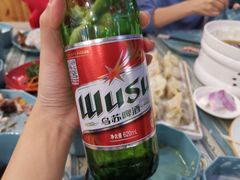 -阿吾丹的烤羊·新疆菜·抓饭·拌面(乌尔禾店)