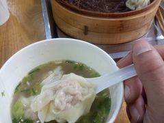-四季美汤包(户部巷店)