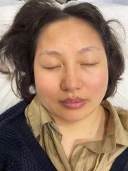 -MIVI野生眉纹绣纹眉