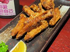 -纪州豚骨酱油拉面(锦延路店)