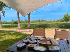 -汉长安城未央宫国家考古遗址公园