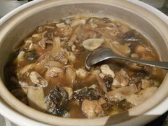 -黔蘑菇四季餐厅(观山湖店)