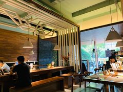 -十面春风·江南面馆(崇宁路店)