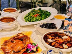 -虾饺妹·酒家(金碧店)