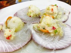-肥弟大排档(汕樟路店)