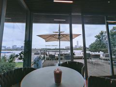 -Manner Coffee(徐汇滨江店)