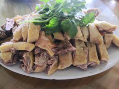 -东就鸭饭店·古早海南菜(滨海店)