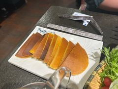 -靠山屯东北农家菜(八龙桥雅苑店)