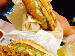 -麦当劳(天兴罗斯福店)