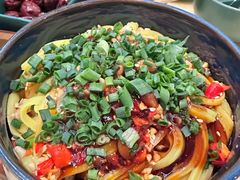 谢家黄凉粉-锦府盐帮·侯宅(五棵松万达店)