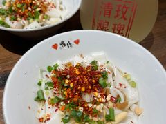 -盟重烧烤(高正街店)