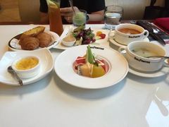 -斗牛士牛排(南京东路店)