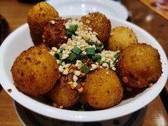-炉小二铜锅牛蛙•川湘菜(三里屯店)