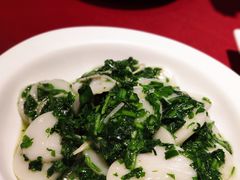 -老吉士酒家(天平路店)