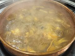 -阿山卓·野生菌火锅·纳西火塘烤肉