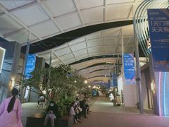 -三亚海昌梦幻海洋不夜城