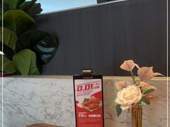 -必胜客(武汉欢乐谷店)