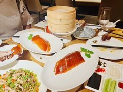 -四季民福烤鸭店(西单华威约饭街店)
