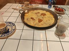 -旧街市鲜货老火锅(大光路店)