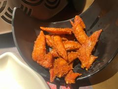 -烤匠麻辣烤鱼(双流明城购物中心店)