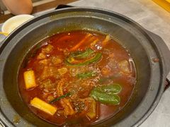 -肖记公安牛肉鱼杂馆·省级非物质文化遗产(江汉路直营店)