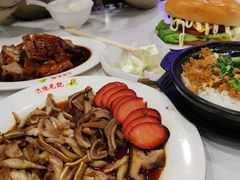 -澳门陈光记烧味饭店(南京德基广场店)