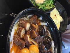 -亞婆井·劲抽面食(铂顿城店)