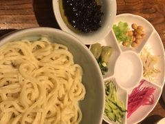老北京炸酱面-天和晟新京菜.水煮鱼.湘土菜(国展店)