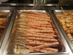 -宜家·瑞典风味餐厅(北京西红门店)