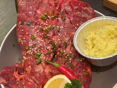 -AJIYA·池袋日式烧肉自助(天津万象城店)
