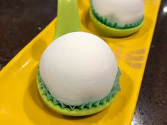-武林厨神·粤式茶点(五羊店)