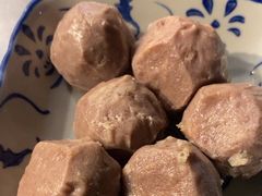 -潮汕•草根牛肉档(中江路店)