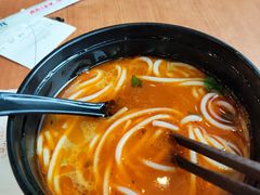 -老妈米线(港龙店)