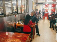 大堂-建国蚵煎蚵面