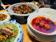 -四季厨房 鲁菜·孔府烤鸭(二环南路店)