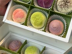 -好一朵茉莉花(老门东店)