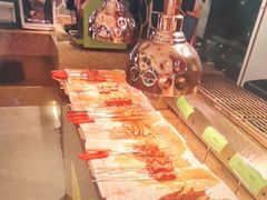 -尚宴牛特鲜自助(太原街万达店)