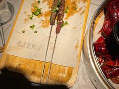-巴厘龙虾·榜首油焖大虾(音乐学院·沿江酒馆店)