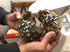 -七的湖·晚芳亭·阳澄湖农家菜·大闸蟹(莲花岛店)