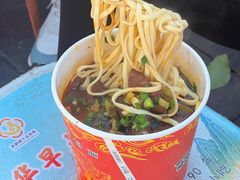 -丽华早点(大成路店)