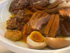 -陈鹏鹏潮汕菜(宝安机场T3航站楼店)