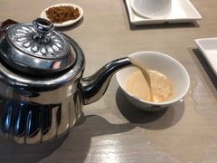 -斯琴阿妈蒙古餐厅(新城店)