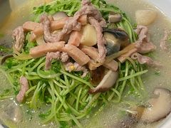 -鱼库·不仅是一家烤鱼店(车公庙店)